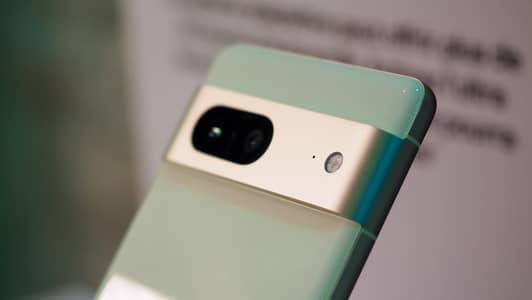 Google Pixel 7 | Official PTA Approved|10/10Condition |AllAccessories