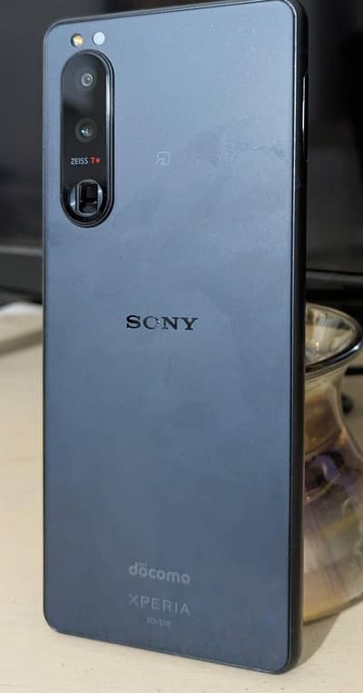 Sony Xperia 5 Mark 3 official PTA approved