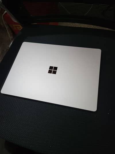 Surface Laptop 3