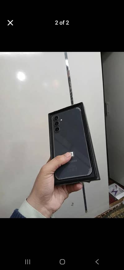 S23 FE | NonPTA | 128/8 | Condition 9.9/10