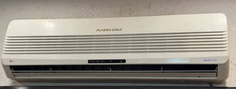 LG 2 ton Air condition