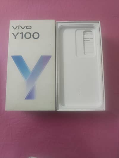 Vivo y100 exchange possible with gaming mobile PTA or non PTA