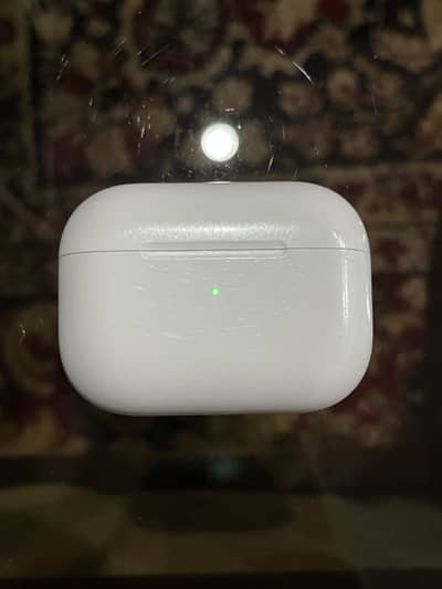 airpods pro charging case Apple