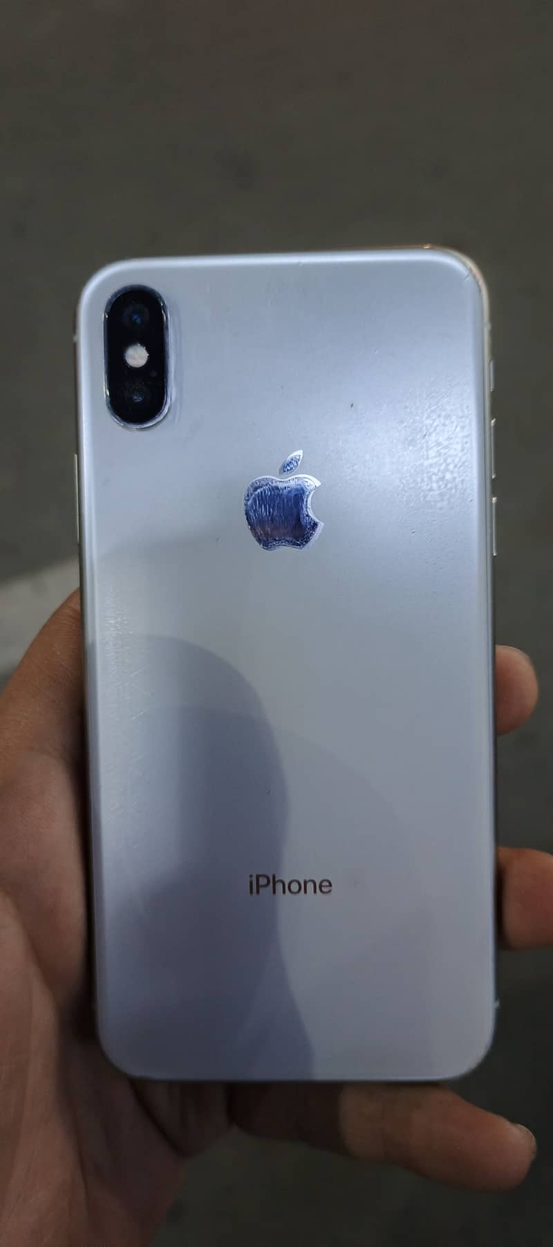 Iphone x 1