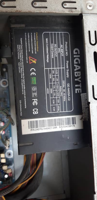 i5 3rd Generation  Tower PC