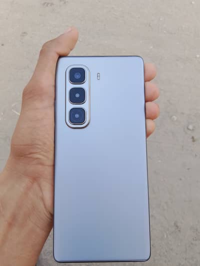 Infinix hot 50 pro plus