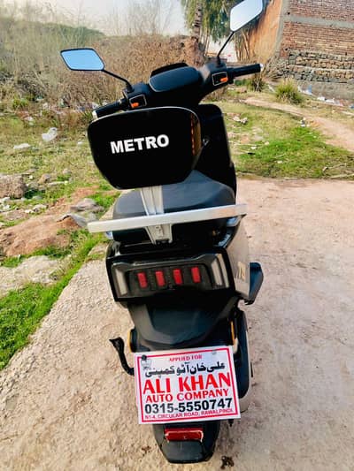 brand new condition 10 by 10 only to month used interested person dm