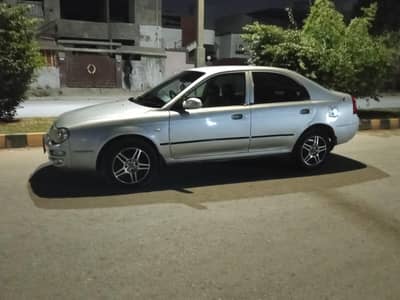 arjent kia spectra for sale