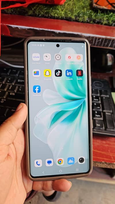 Vivo v30e