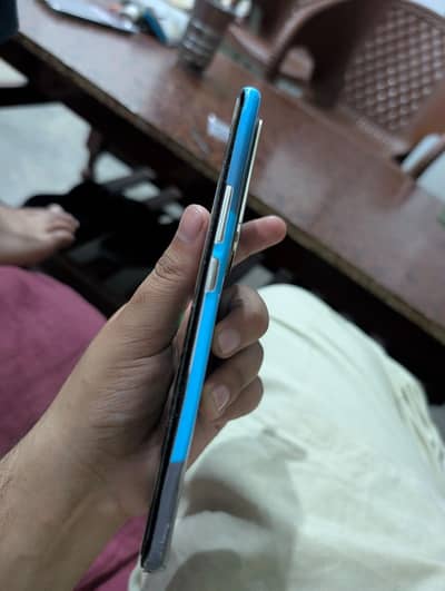 Infinix Zero 30 Full Box