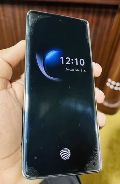 Vivo V40e