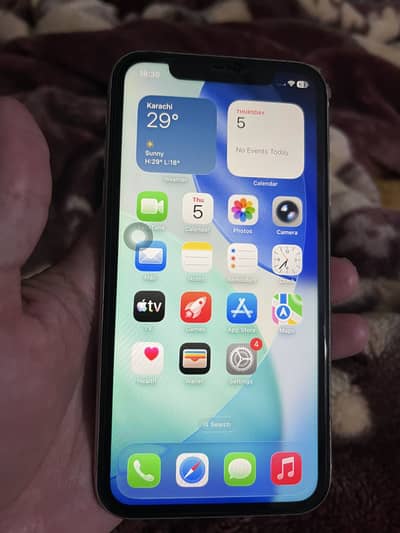 iPhone 11 128gb jv non pta mobile for sale only set