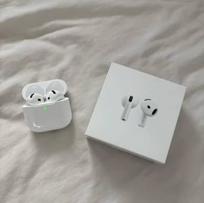 Airpods 4