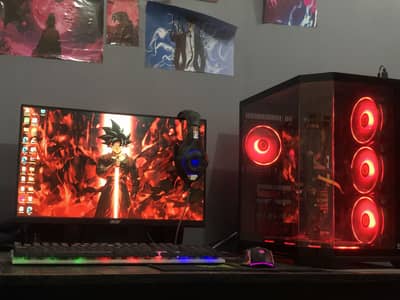 Gaming build best price 