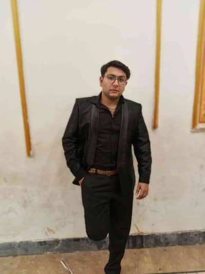 Saad Ahmad 