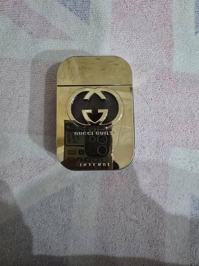gucci perfume