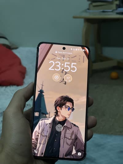 Vivo x200pro non pta Chinese version