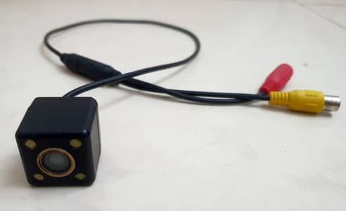 LCD Panel, rear view camera. See prices in descriptio