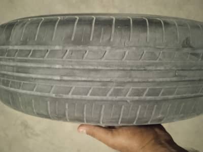 Yokohama Tyres R 175/65 R 14