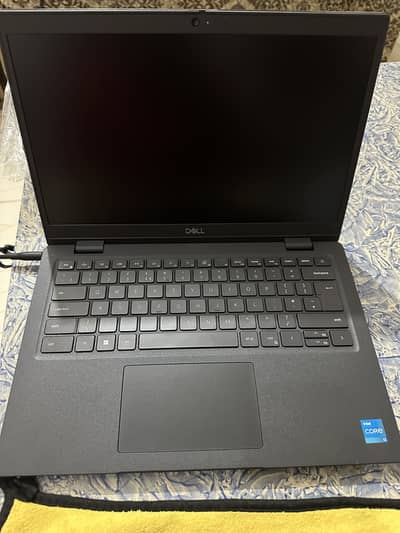 Dell latitude 11th Gen (Australian Laptop)