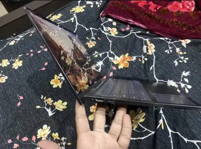 Dell inspirion 7306 2in1