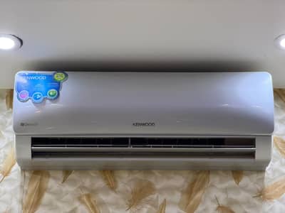 Kenwood 1ton Ac