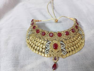 Barat jewellery set For sale