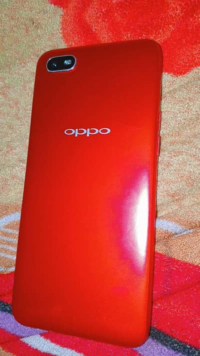oppo A1k