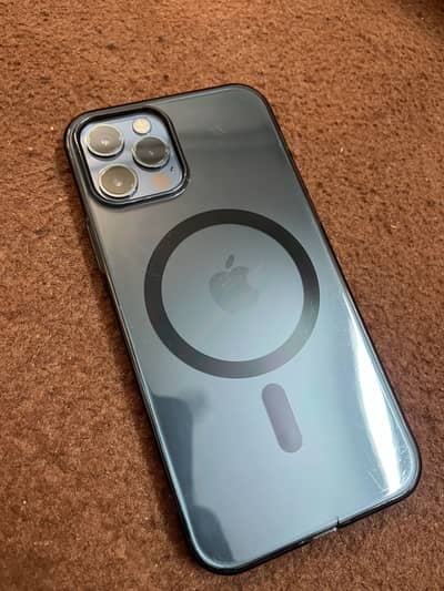 Iphone 12 Pro 256 Non PTA