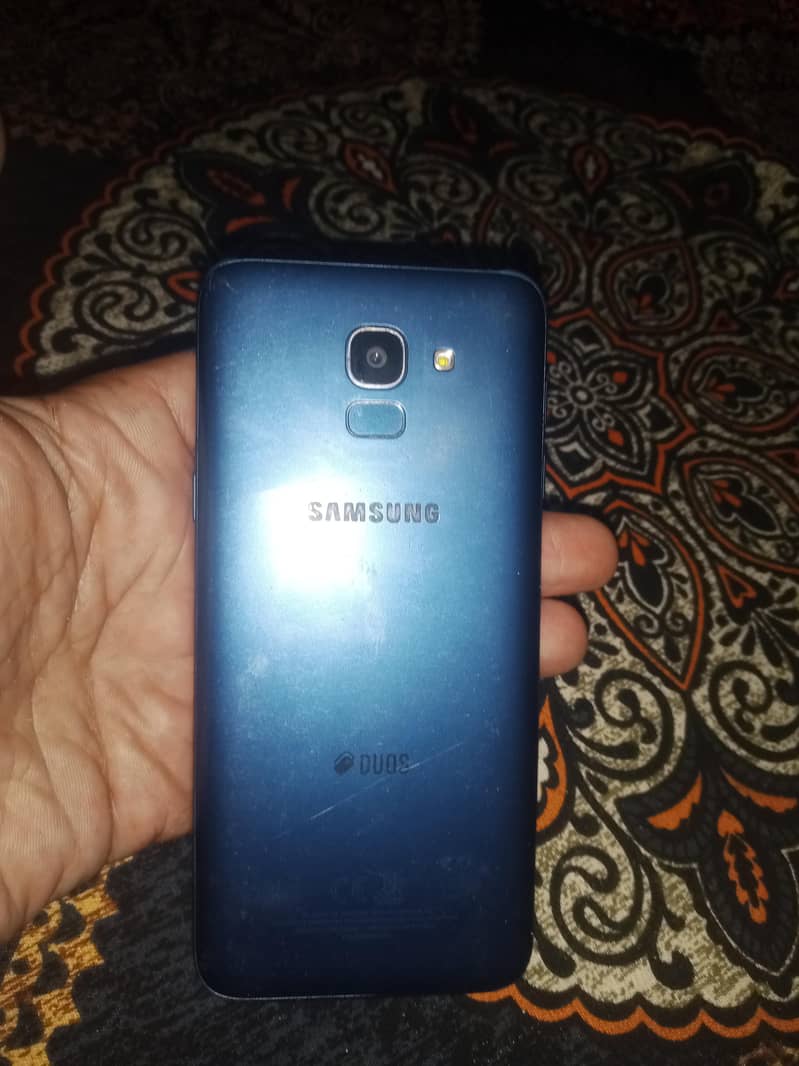 everything perfect condition 1