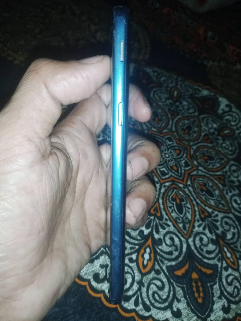 everything perfect condition 3