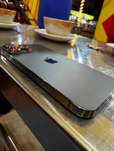 Iphone 13 Pro max PTA approved