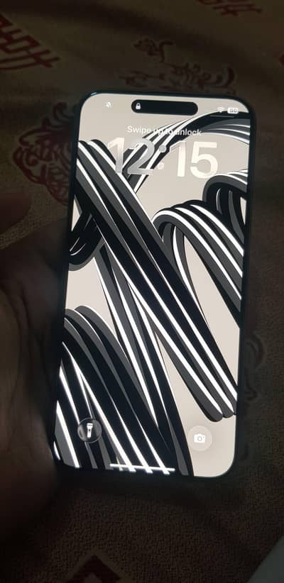 iphone 15 promax 256 natural titanium