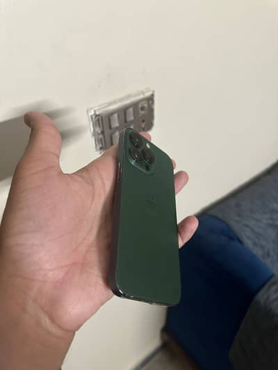 iPhone 13 Pro PTA approved