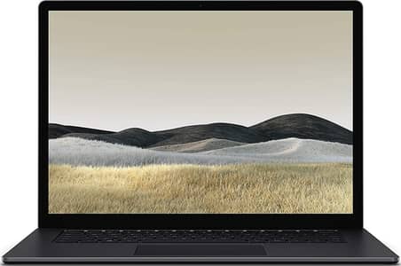 Microsoft Surface Laptop 3 - Core i5 10th Gen  Whatsapp 03488188170