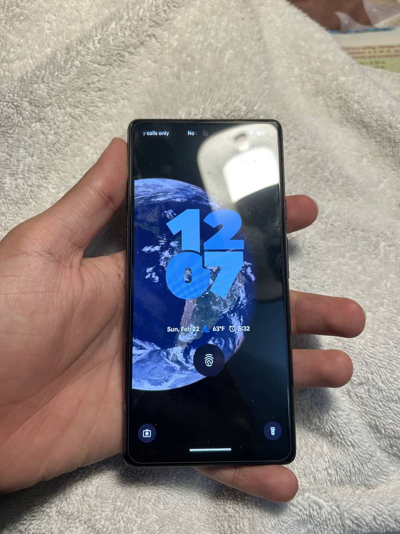 Pixel 6 | 9/10 Condition 0