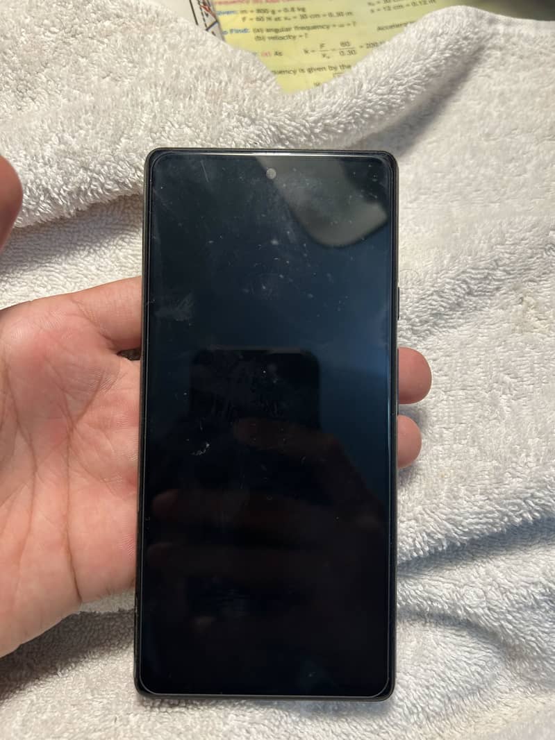 Pixel 6 | 9/10 Condition 2