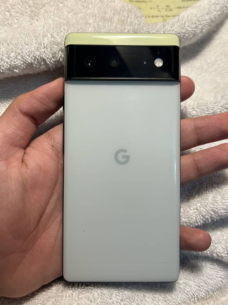 Pixel 6 | 9/10 Condition 6