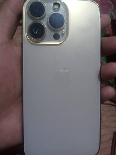 PTA approved iphone 13pro