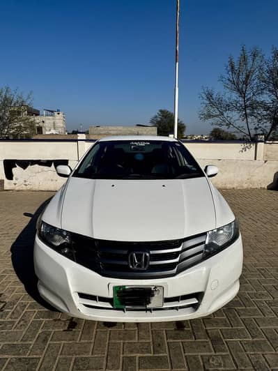 Honda City For sale