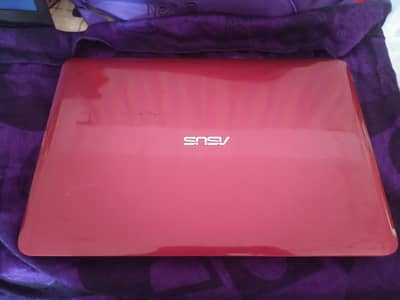 Asus I5 7th generation laptop