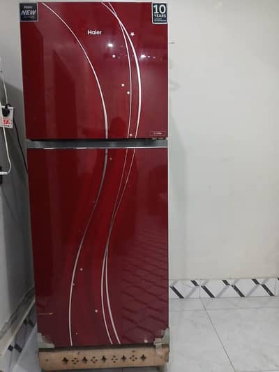 Sale of medium size Haier Refrigerator HRF-398EB/EP