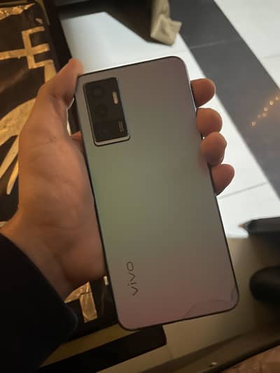 Vivo v23e 8 128 just non pta