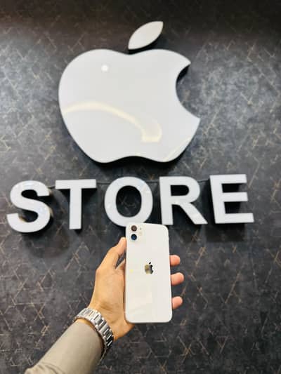 Iphone 11 factory unlock