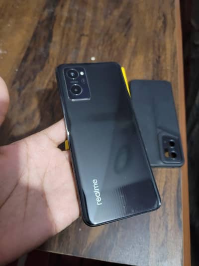 realme 9i PTA Official Approved