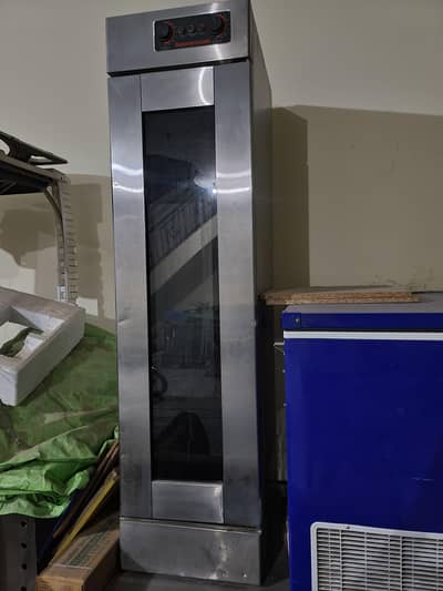 Commercial Dough Proofer