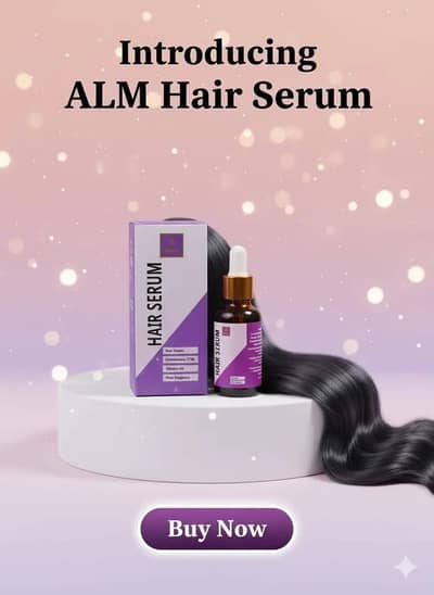 hair serum