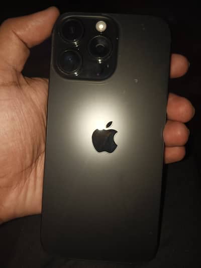 Iphone 16 Pro Max Non Pta