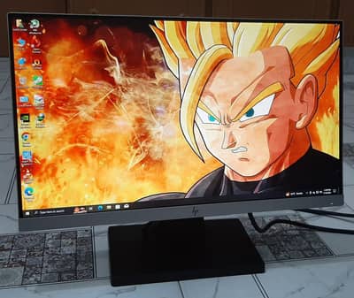 HP 22inch IPS Bazzelless HDMI Gaming LED Monitor