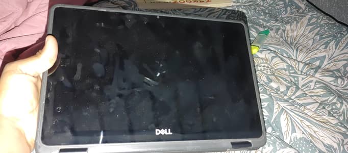 Dell Latitude 3190 2 in 1